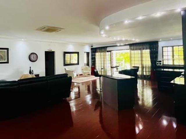 3 Bedroom House in Maselspoort