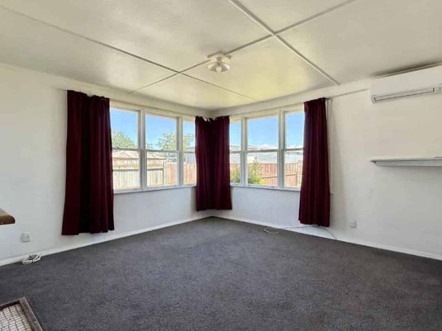 3 Bedroom House in Masterton