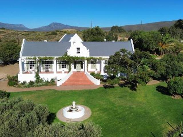 3 Bedroom House in McGregor