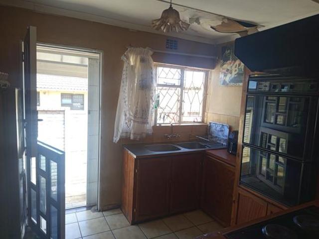 3 Bedroom House in Mdantsane