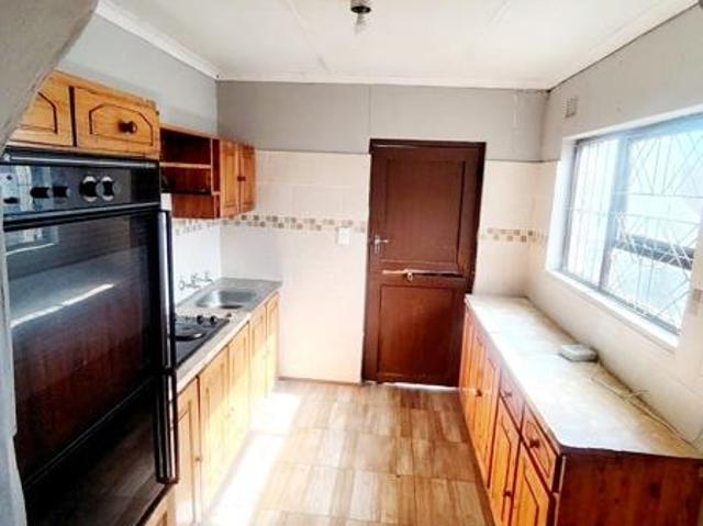 3 Bedroom House in Mdantsane