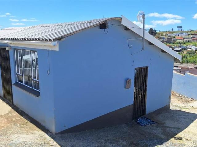 3 Bedroom House in Mdantsane