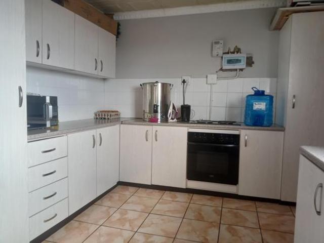 3 Bedroom House in Mdantsane