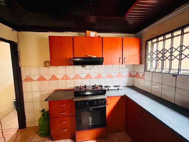3 Bedroom House in Mdantsane