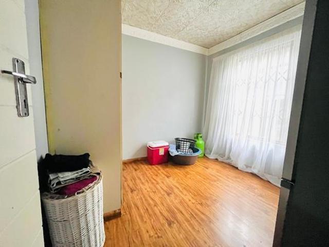 3 Bedroom House in Mdantsane