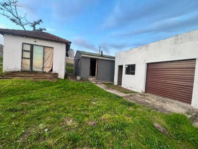 3 Bedroom House in Mdantsane