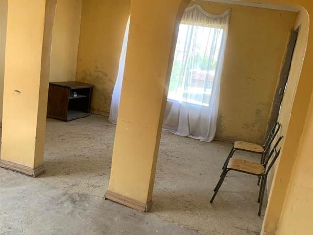 3 Bedroom House in Mdantsane