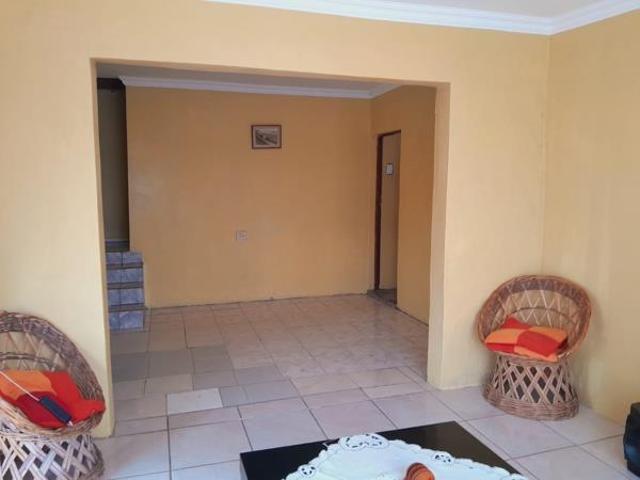 3 Bedroom House in Mdantsane