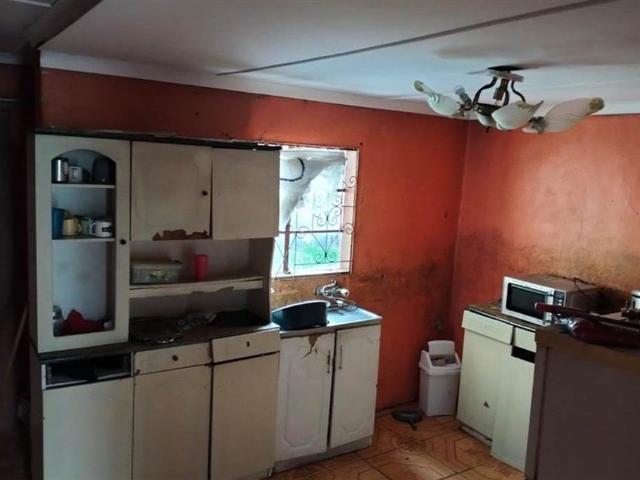 3 Bedroom House in Mdantsane