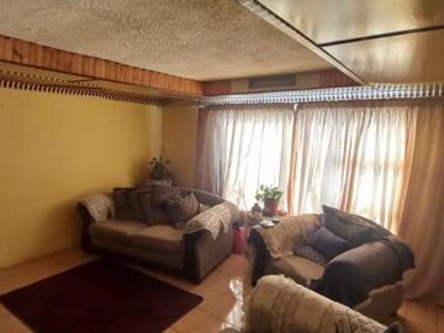 3 Bedroom House in Mdantsane