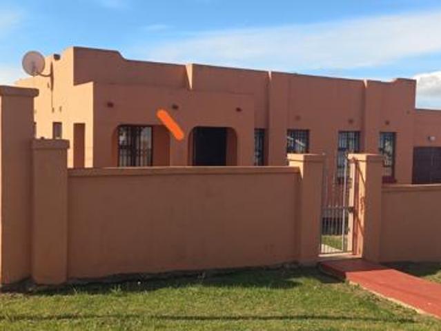 3 Bedroom House in Mdantsane