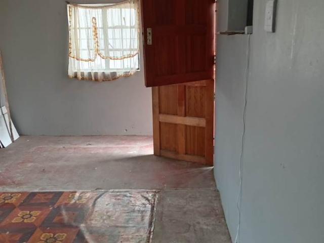 3 Bedroom House in Mdantsane