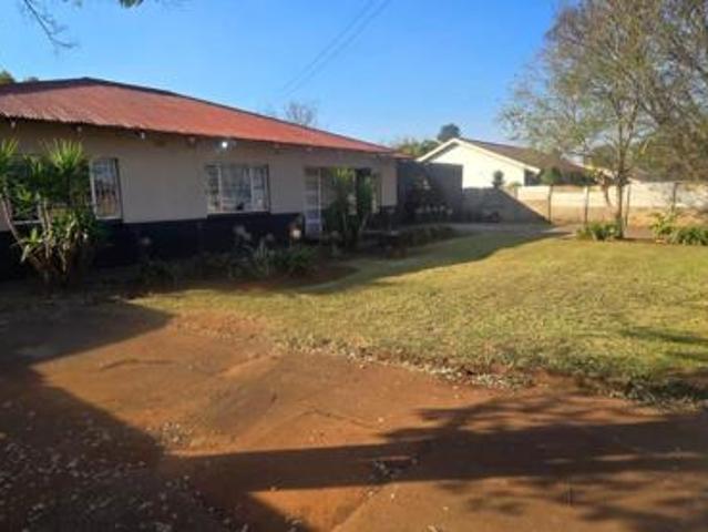 3 Bedroom House in Meyerton Central