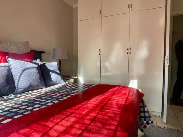 3 Bedroom House in Meyerton Central