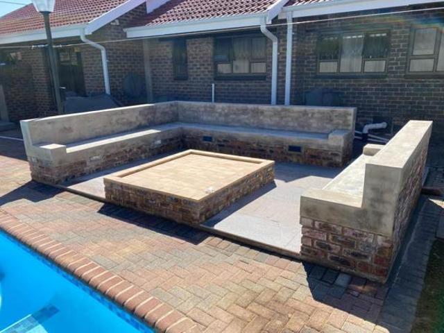 3 Bedroom House in Meyerton Central