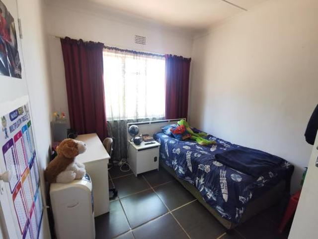 3 Bedroom House in Meyerton Central