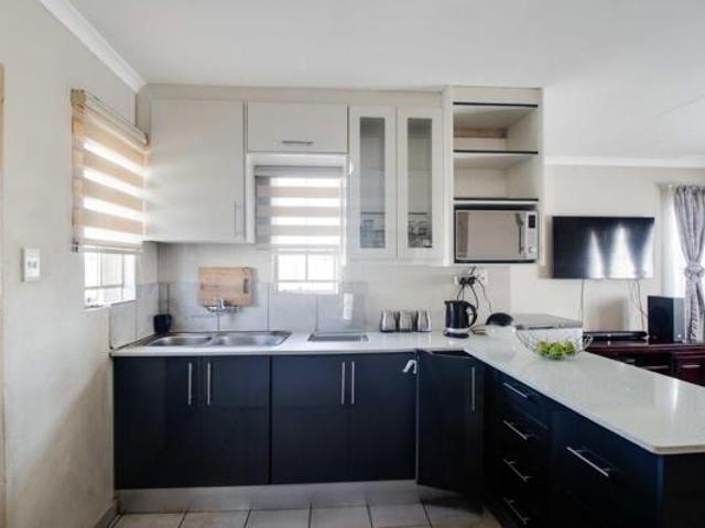 3 Bedroom House in Meyerton Central