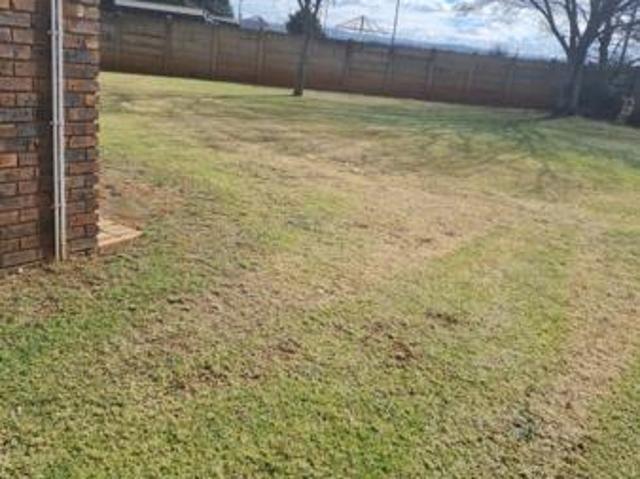 3 Bedroom House in Meyerton Central