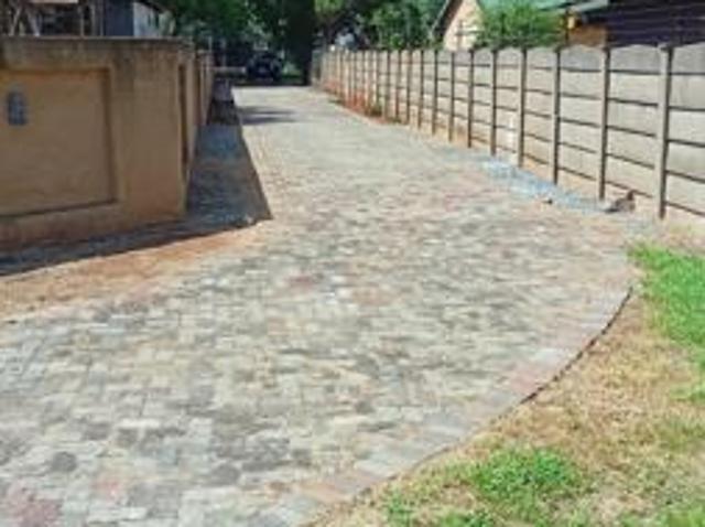 3 Bedroom House in Meyerton Central