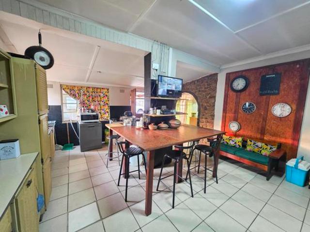 3 Bedroom House in Meyerton Central