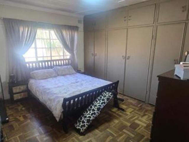3 Bedroom House in Meyerton Central