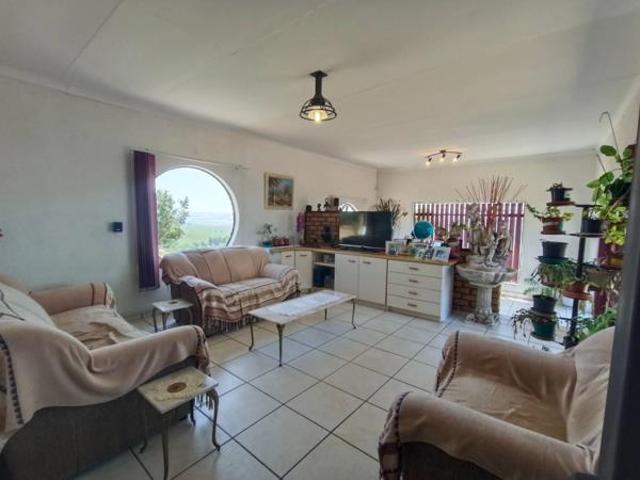 3 Bedroom House in Meyerton Central