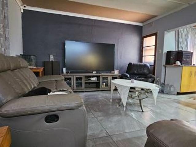 3 Bedroom House in Meyerton South