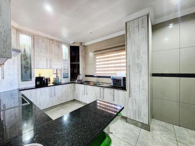 3 Bedroom House in Meyerton Park