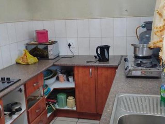3 Bedroom House in Meyerton Park