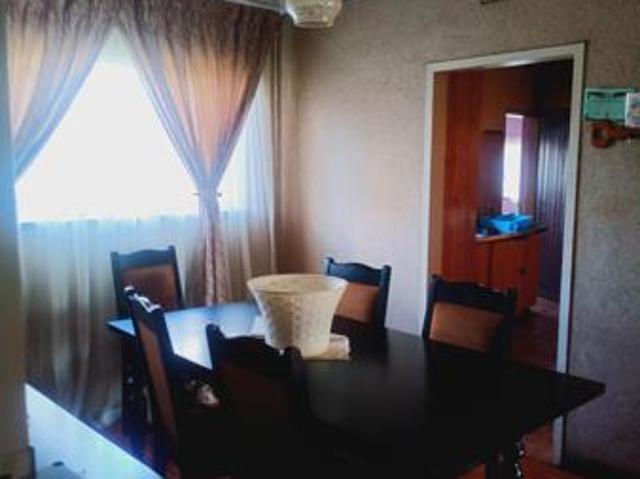 3 Bedroom House in Meyerton Park
