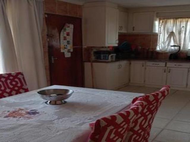3 Bedroom House in Meyerton Park