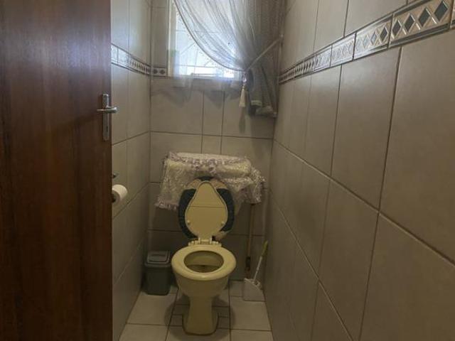 3 Bedroom House in Meyerville