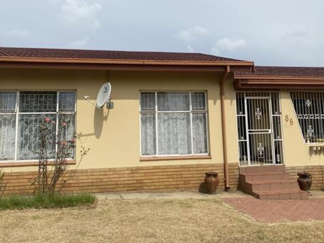 3 Bedroom House in Meyerville