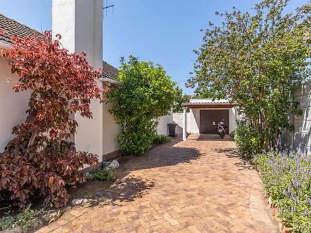 3 Bedroom House in Meadowridge