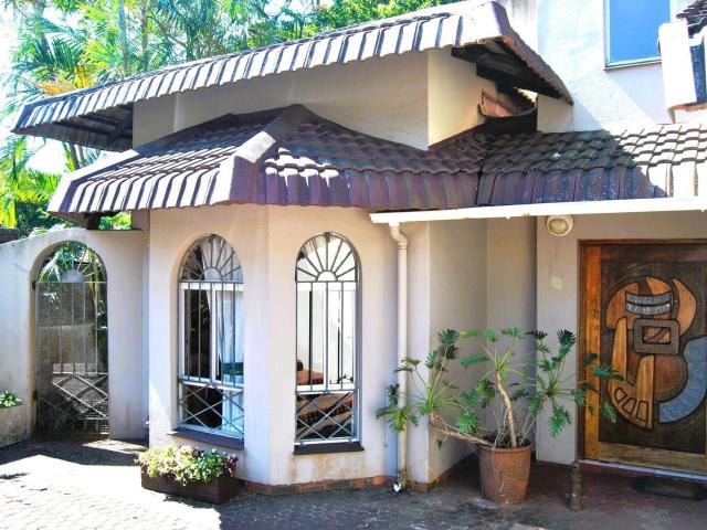 3 Bedroom House in Meer En See