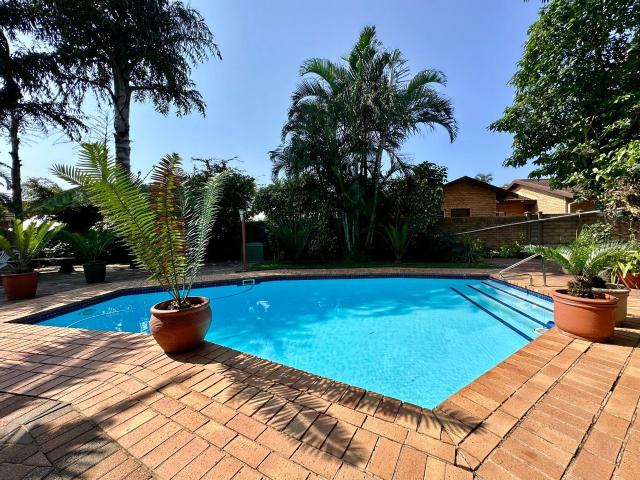 3 Bedroom House in Meer En See