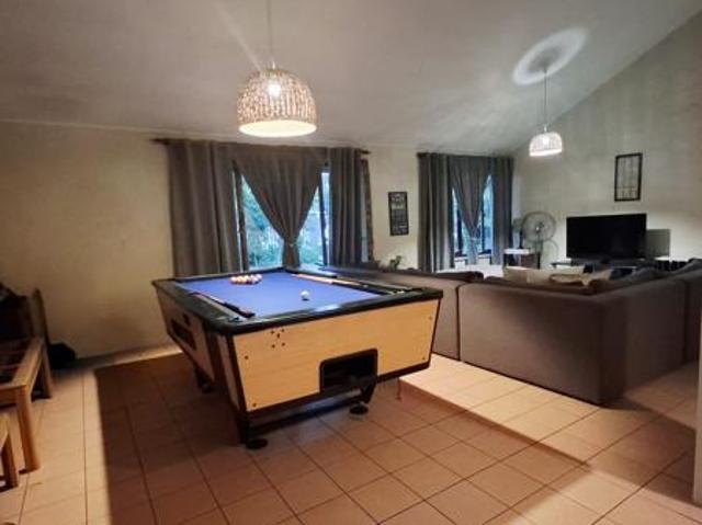 3 Bedroom House in Meer En See