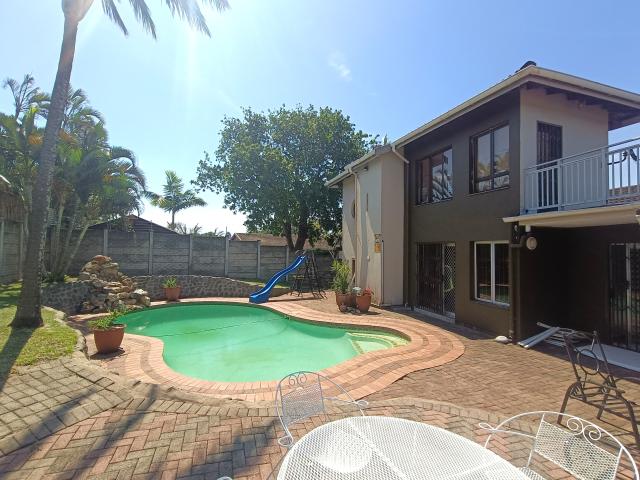 3 Bedroom House in Meer En See