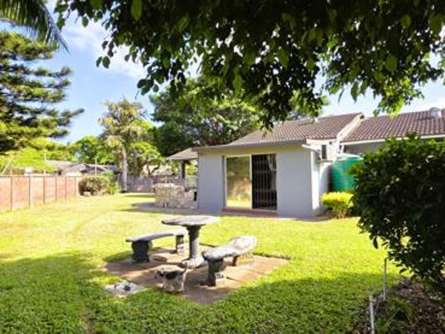 3 Bedroom House in Meer En See