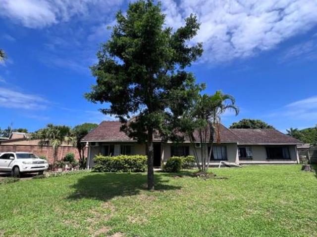 3 Bedroom House in Meer En See