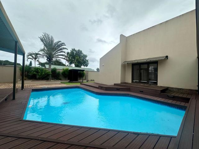 3 Bedroom House in Meer En See