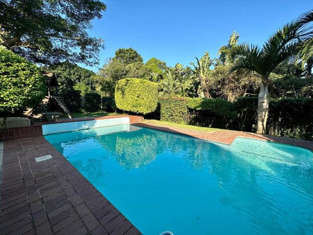 3 Bedroom House in Meer En See
