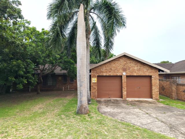 3 Bedroom House in Meer En See