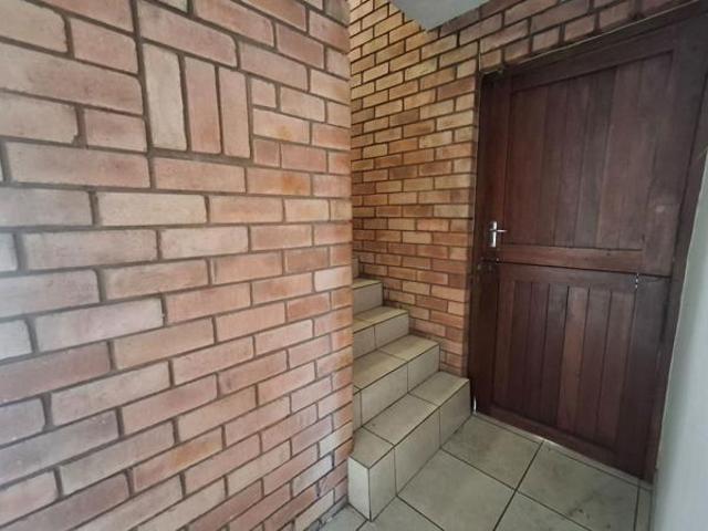 3 Bedroom House in Meer En See