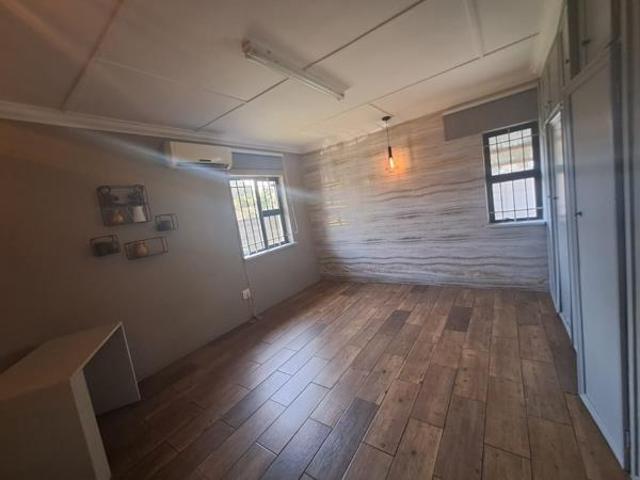 3 Bedroom House in Meer En See