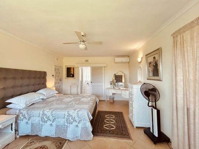 3 Bedroom House in Meer En See