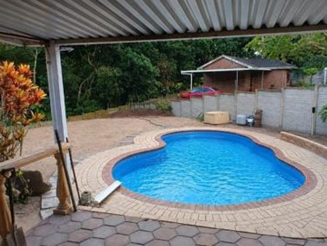 3 Bedroom House in Meer En See