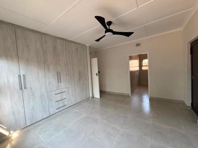 3 Bedroom House in Meer En See