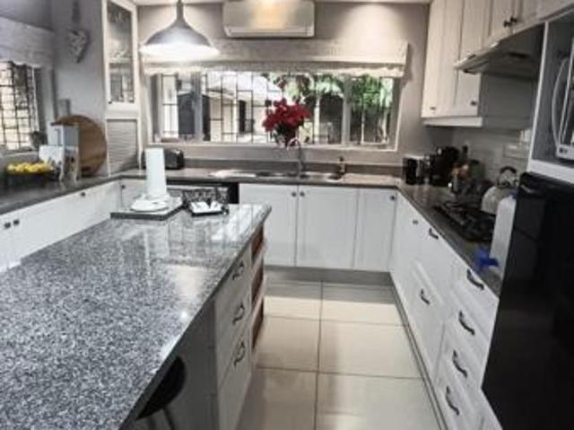 3 Bedroom House in Meer En See