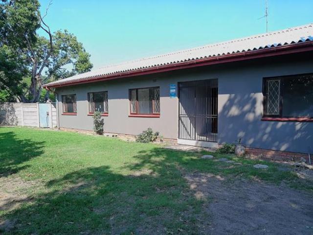 3 Bedroom House in Meer En See